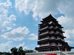 -合江楼