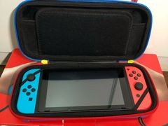 -任天堂Nintendo Switch体验店(天河城店)