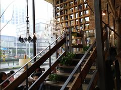 -漫咖啡(银泰创意城店)