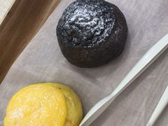 南瓜嘟嘟-奈雪的茶(石厦时代广场店)