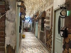 -火吧PTV聚会餐厅(10号店)