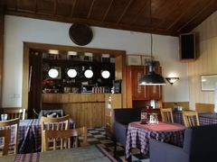 -小世界西餐厅(建国门店)