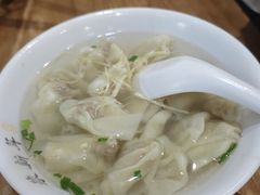 -朱新年·苏式汤团·面点(北寺塔店)