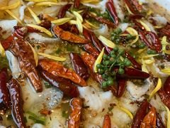 -太二酸菜鱼(金沙印象城店)
