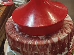 -南门四季铜锅涮肉(左家庄店)