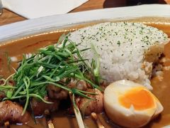 -CURRY YA 熟成咖哩專門店(深圳湾万象城店)