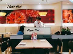 大堂-必胜客(上海南站店)