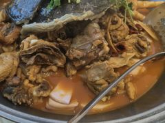 -巡耕记·湖南土菜(长湖店)