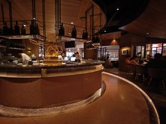 -大树餐厅(益田假日店)