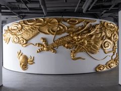 -上海华夏假日酒店