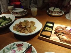 -田婆婆的菜(新天地店)