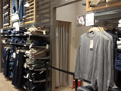 -MUJI无印良品(华贸店)