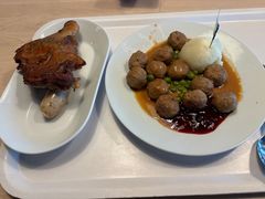 -宜家家居(宝山商场店)