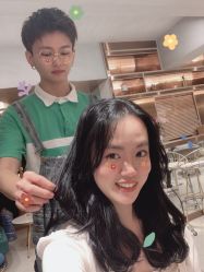 -苏豪路易士·嘉玛发廊