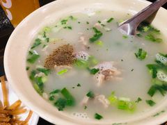 -褚氏岛城一汤(闽江路店)