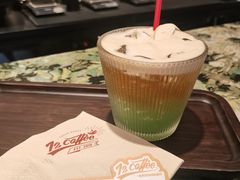 -72 COFFEE(东朝阳路店)