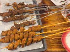 -冶建镜子·老南昌大排档·江西虾王(总店)