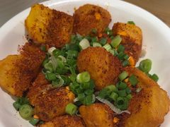 -渝是乎酸菜鱼(龙旗购物中心店)