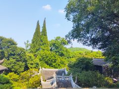 -惠山古镇·寄畅园