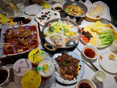 -一把骨(盐市口店)