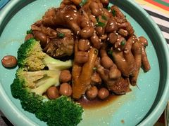 -Aqua Oasis 水天堂(相城天虹商场店)