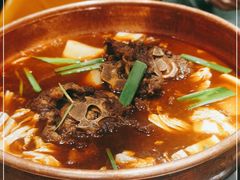 -游园觅食记夜市·小龙虾大排档
