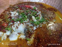 -云海肴·汽锅鸡·云南菜(广安门天虹店)