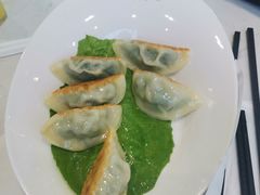 -袁记云饺(西安路店)