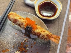 -戏作寿司(观音桥店)