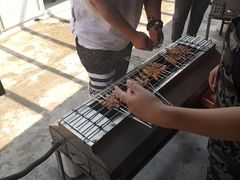 -亲兄弟真人CS团建拓展基地