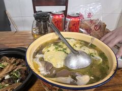 -界山丁老二丁记老鸭汤饭店