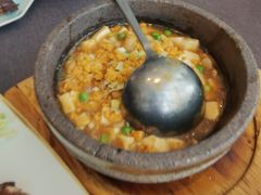 -柒园·三十年创意杭帮菜(龙湖滨江天街店)