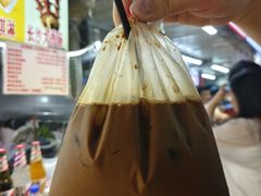 -大学城夜市