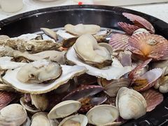 -前王院•巧克力海鲜市集餐厅(万平口店)