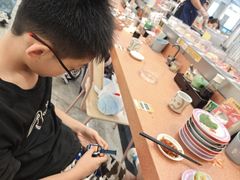 -元气寿司(金光华店)