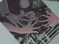 -戏精管理局·剧本杀·桌游·血染钟楼