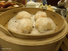 -汇景希尔顿逸林酒店·悦轩中餐厅