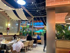 -帕娜·泰式茶餐厅·Bistro(近铁广场店)