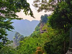 -武当山风景区