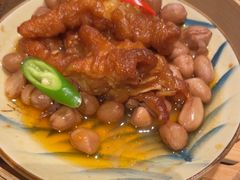 -广州白云机场铂尔曼大酒店·恬园创意中餐厅