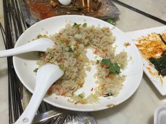 -领头羊烧烤餐厅(大唐路店)