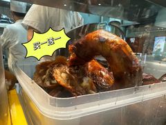 烧鹅头-龙记香港茶餐厅(久光百货店)