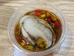 清焖生蚝-爱蚝屋