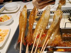 -海底捞火锅(北京路店)
