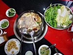 -南渝食府.石锅鸡(尚城花园店)