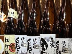 -小川洋风料理(街道口店)