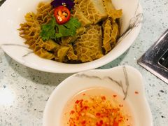 -烹然四季椰子鸡火锅(团结湖总店)