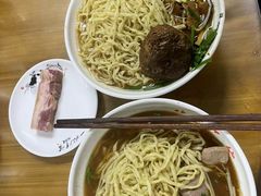 -陈记锅盖面(长江路店)