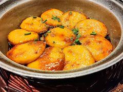 -杨记隆府(南坪店)