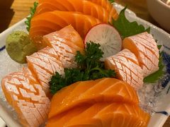 -初居食屋日式料理(万象城购物中心店)